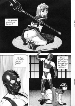 Page 201 of Bondage Fairies Extreme