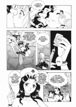 Page 241 of Bondage Fairies Extreme