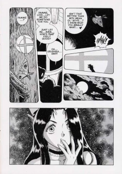 Page 258 of Bondage Fairies Extreme