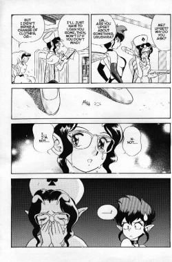 Page 25 of Bondage Fairies Extreme