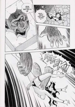 Page 266 of Bondage Fairies Extreme