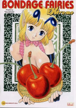 Page 268 of Bondage Fairies Extreme