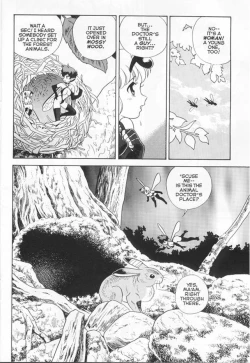 Page 5 of Bondage Fairies Extreme