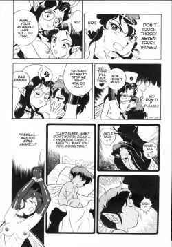 Page 68 of Bondage Fairies Extreme