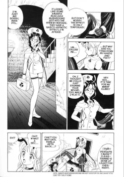 Page 79 of Bondage Fairies Extreme