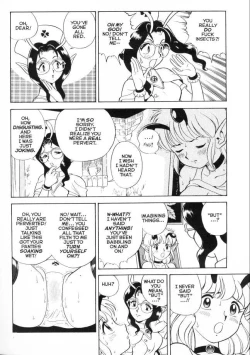 Page 89 of Bondage Fairies Extreme