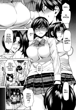 Page 103 of Toaru Hi no Engekibu | A Day in the Life of the Theater Club