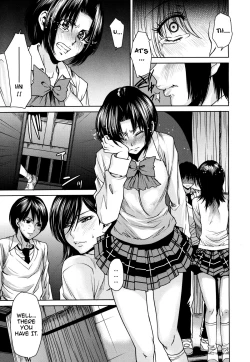 Page 107 of Toaru Hi no Engekibu | A Day in the Life of the Theater Club