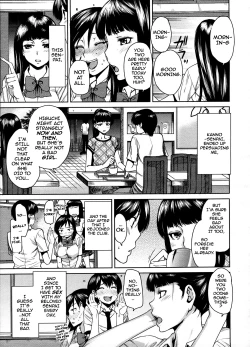 Page 25 of Toaru Hi no Engekibu | A Day in the Life of the Theater Club