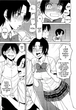 Page 51 of Toaru Hi no Engekibu | A Day in the Life of the Theater Club