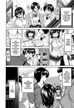 Page 96 of Toaru Hi no Engekibu | A Day in the Life of the Theater Club