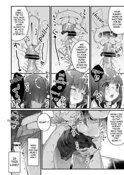Page 21 of Gachikoi shinai to Derarenai Heya | The Room You Can't Leave Unless You Fall in True Love