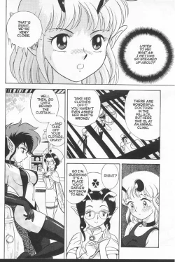 Page 13 of Bondage Fairies Extreme 1