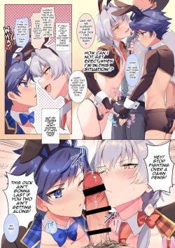 Page 4 of Konpachi Buru Bunny!!