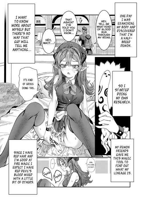 Download Dorei o Choukyou shite Harem Tsukuru| Training Slaves to Make a Harem