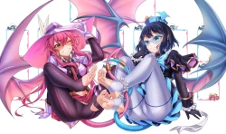 Page 205 of Pixiv artist XO