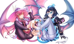 Page 206 of Pixiv artist XO