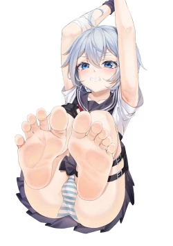 Page 21 of Pixiv artist XO