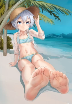 Page 251 of Pixiv artist XO