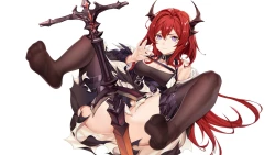 Page 7 of Pixiv artist XO