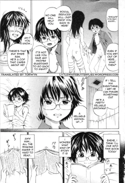 Page 47 of Girl Prison Ch. 1-4