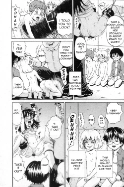 Page 78 of Girl Prison Ch. 1-4