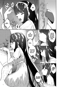 Page 5 of Atashi wa Succubus | I am a Succubus