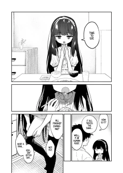 Page 7 of Atashi wa Succubus | I am a Succubus