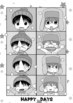 Page 2 of HAPPY DAYS