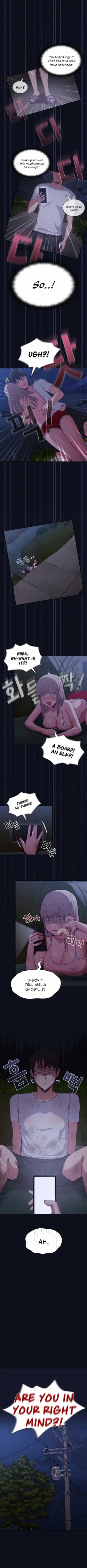 Page 72 of Maid Rehabilitation