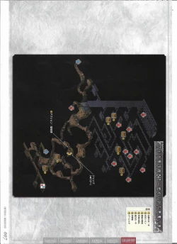 Page 211 of Tenbin no La DEA.Perfect Guidebook