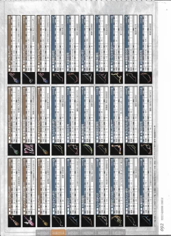 Page 296 of Tenbin no La DEA.Perfect Guidebook