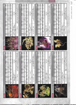 Page 345 of Tenbin no La DEA.Perfect Guidebook