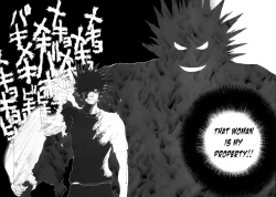 Page 42 of Warau Mehyou / The Smiling Leopardess