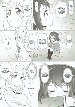 Page 5 of Ero Yoro? 6 Kirakira Dokidoki Style