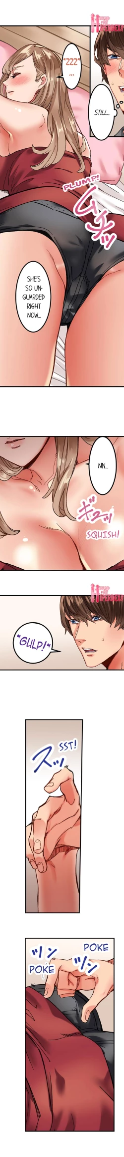 Page 115 of The Share House’s Secret Rule