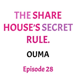 Page 273 of The Share House’s Secret Rule