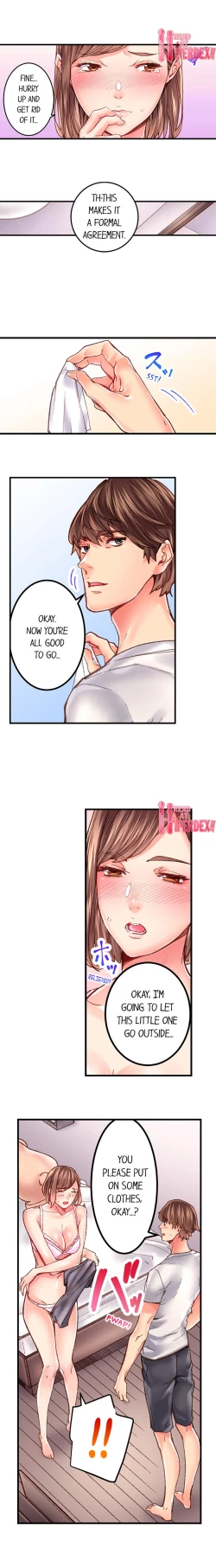 Page 288 of The Share House’s Secret Rule