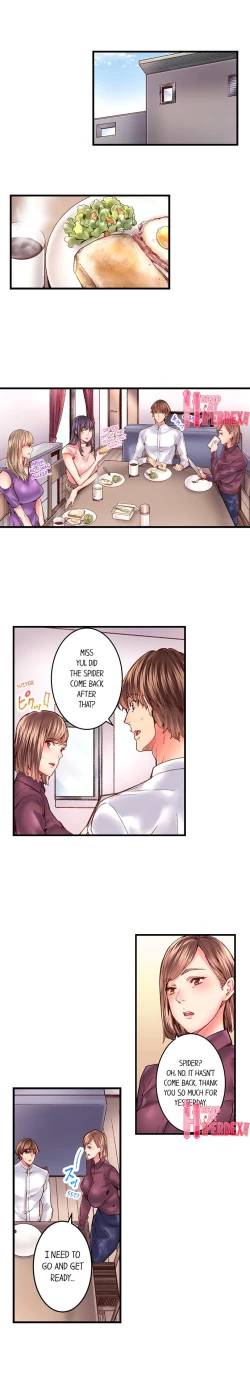 Page 304 of The Share House’s Secret Rule