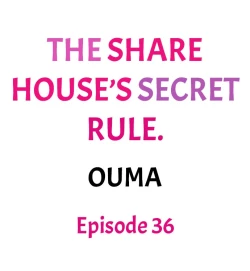 Page 353 of The Share House’s Secret Rule