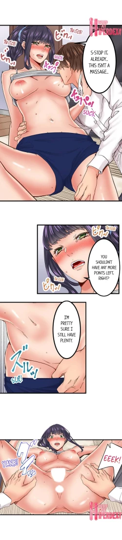 Page 83 of The Share House’s Secret Rule