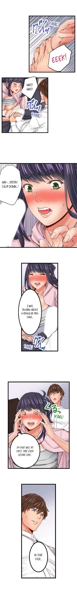 Page 86 of The Share House’s Secret Rule