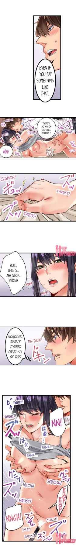 Page 97 of The Share House’s Secret Rule