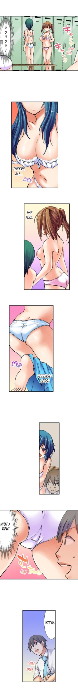 Page 8 of 3… 2… 1… Fuck!