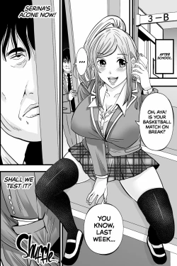 Page 9 of Saiin Ryoujoku Gakuen Ore ga Saiminjutsu de Gakuen no Top ni Nobori Tsumeru made | Hypnotism Assault Academy Conquering the whole school with hypnotism