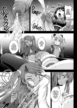 Page 26 of Mahoushoujyo Rensei System | Magical Girl Semen Training System 2