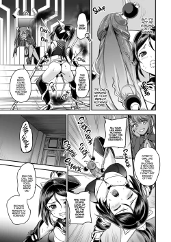 Page 8 of Mahoushoujyo Rensei System | Magical Girl Semen Training System