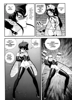 Page 18 of Bondage Fairies Extreme 10