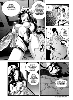 Page 16 of Bondage Fairies Extreme 12
