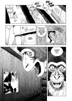 Page 10 of Bondage Fairies Extreme 13